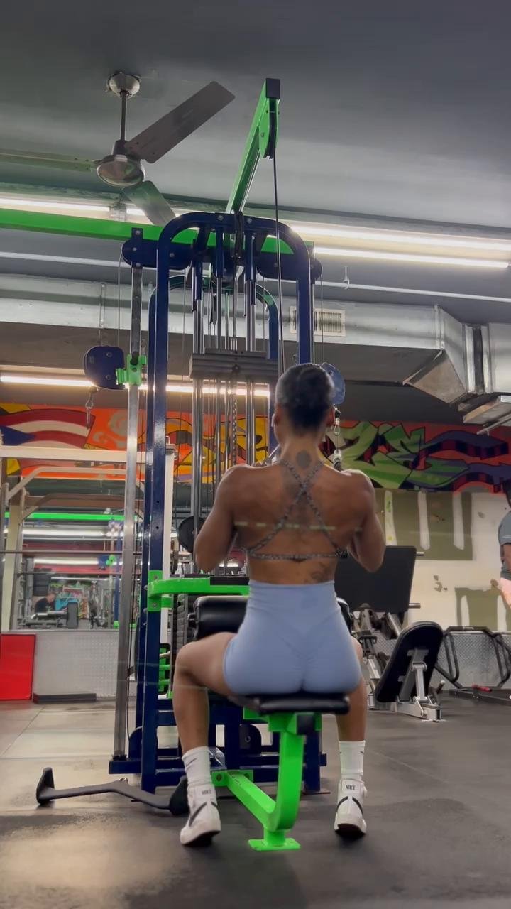 W1/D2: Back Day