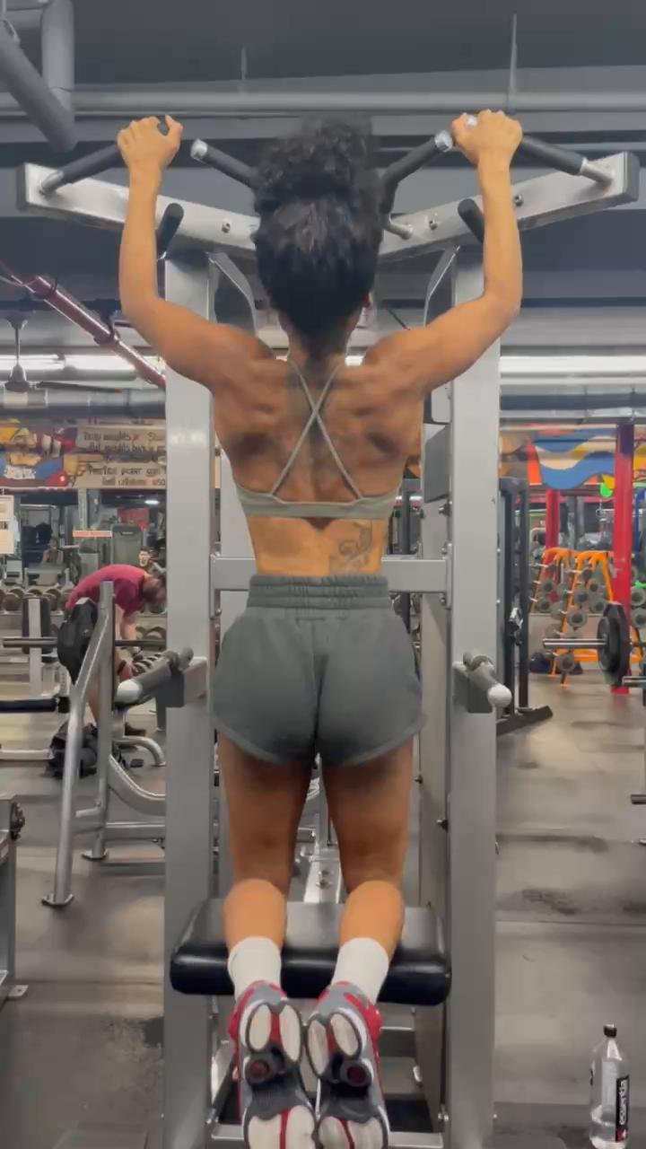 W1/D2: Upper body