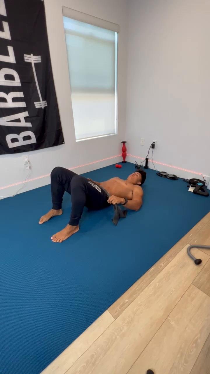Intro to plank stability