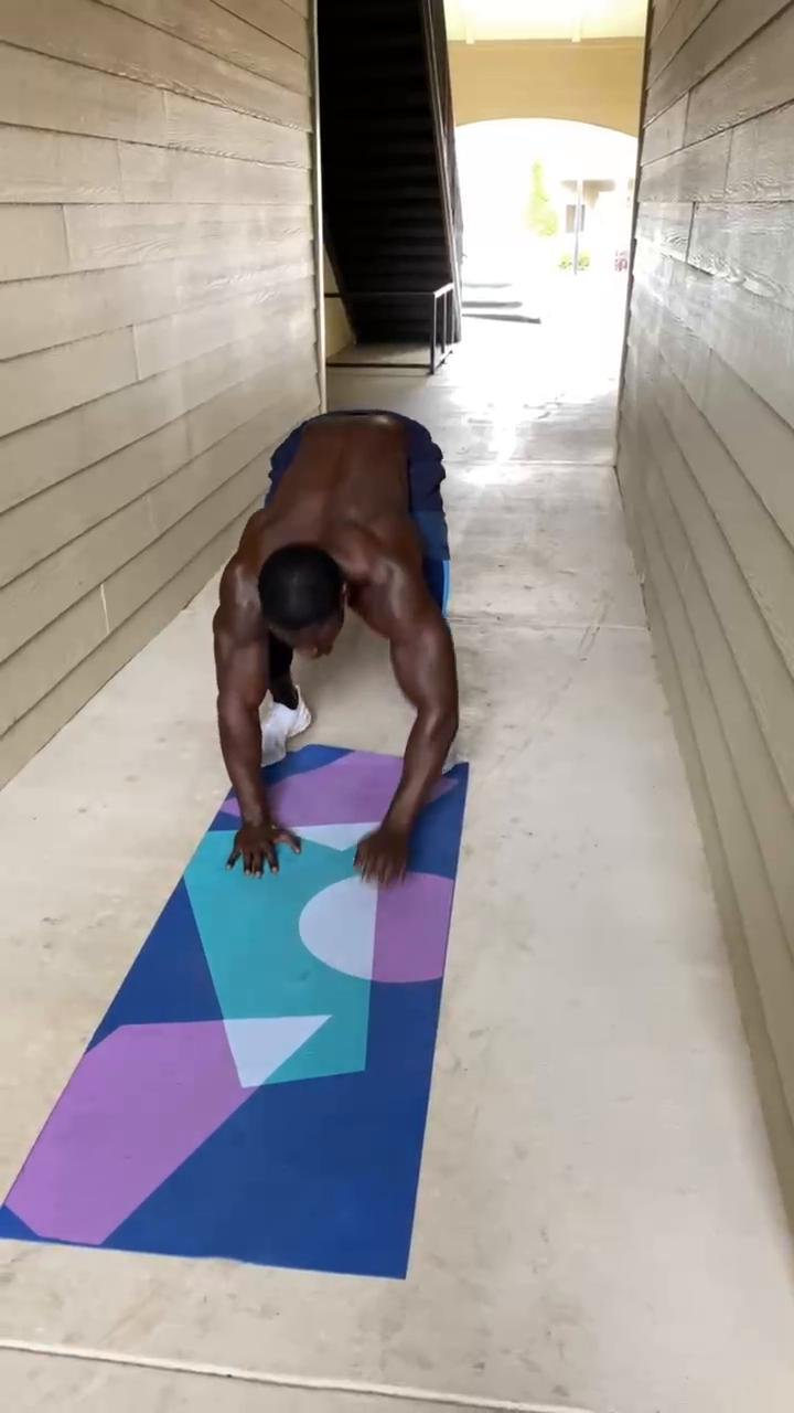 25 min Interval Circuit