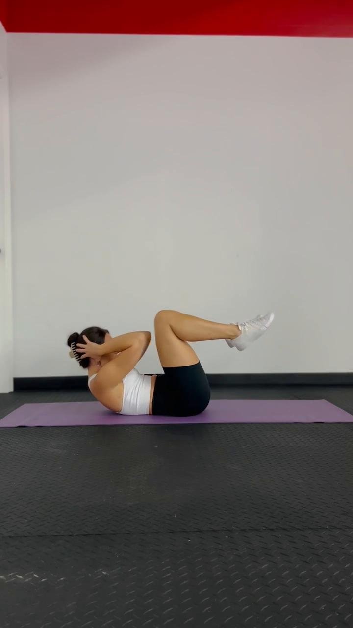Lower Body
