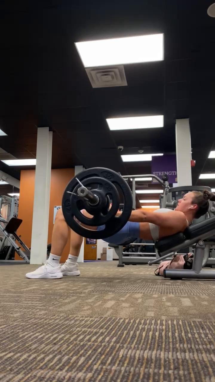Full Body Strength