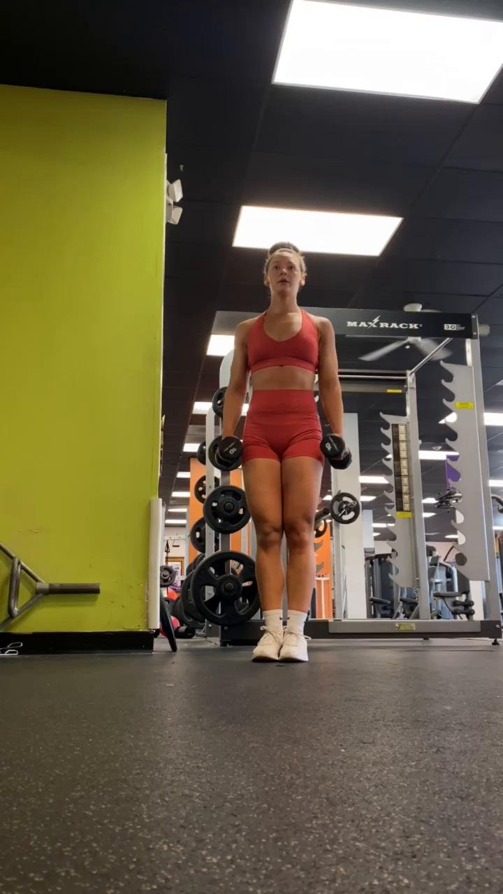 Upper Body