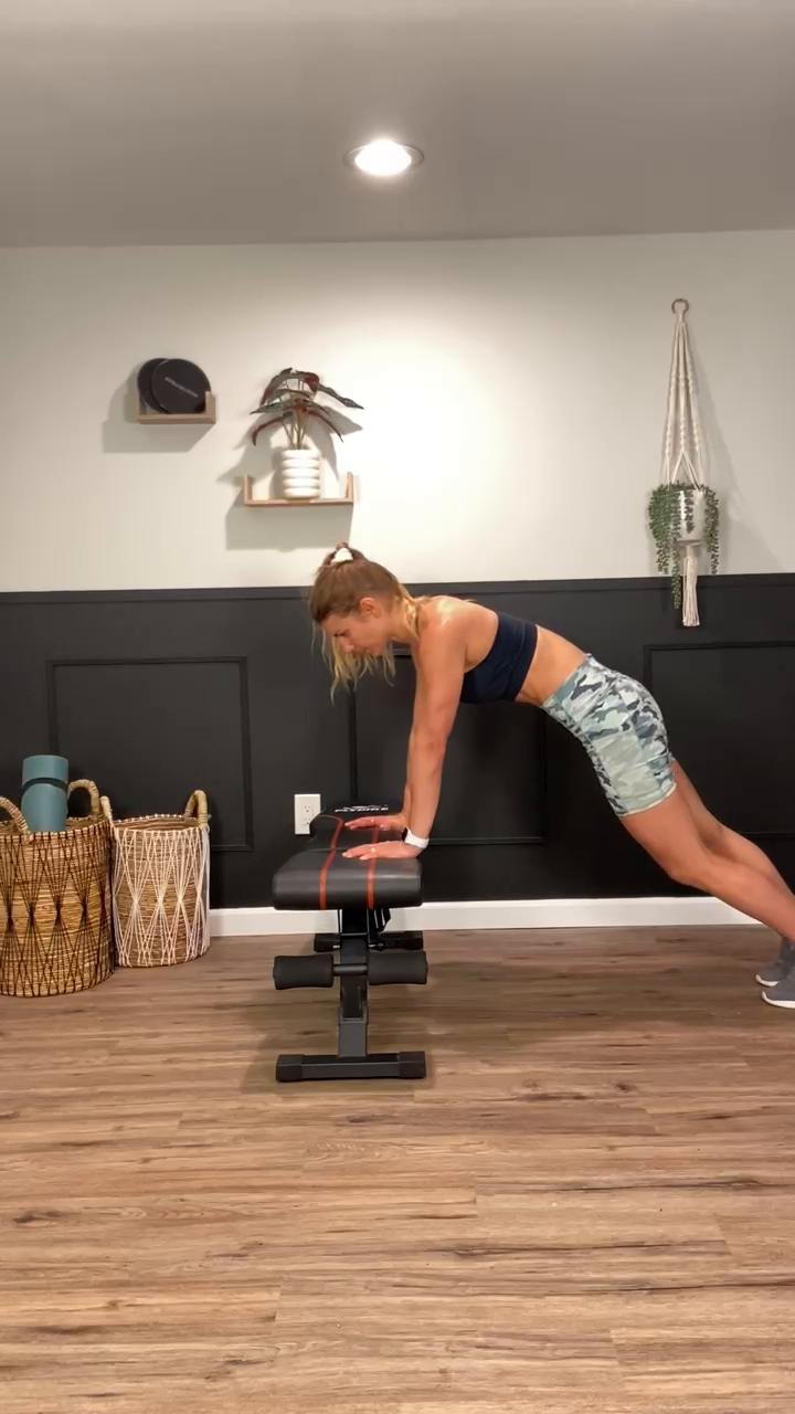 Tabata HIIT