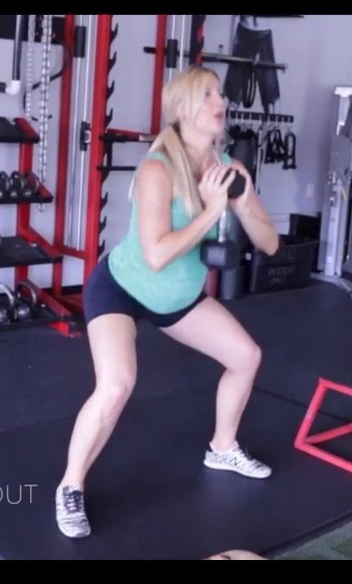 Baby Gainz