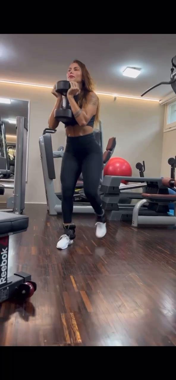 Dia 2 - Tren inferior (glúteos e isquiotibiales)