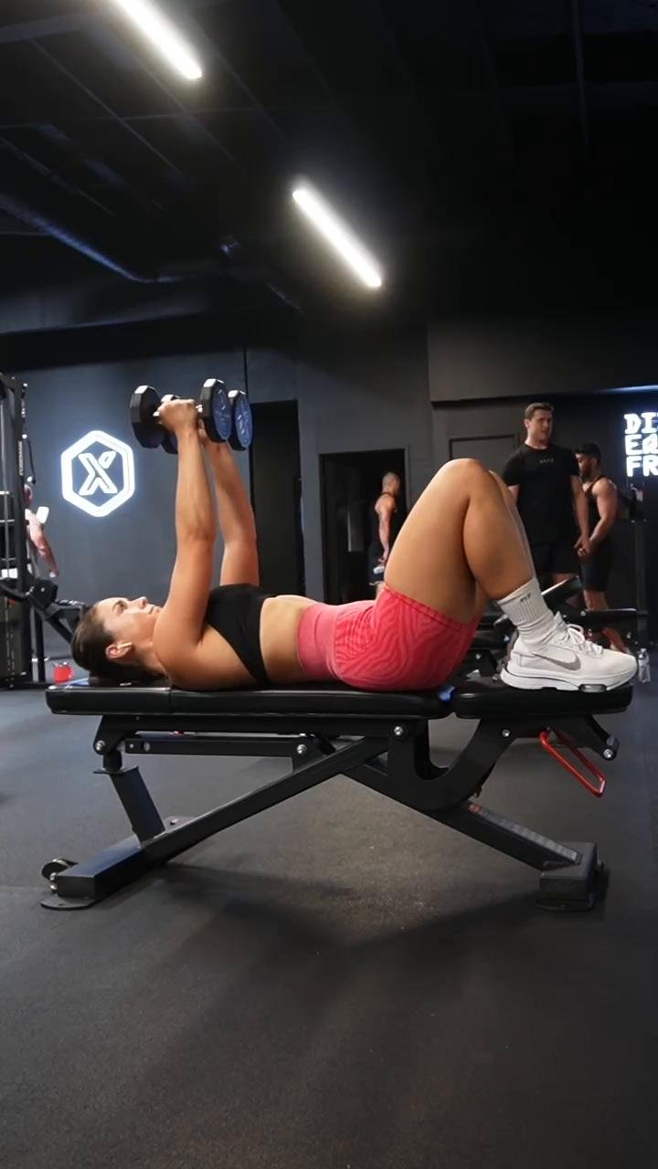 Chest & Triceps