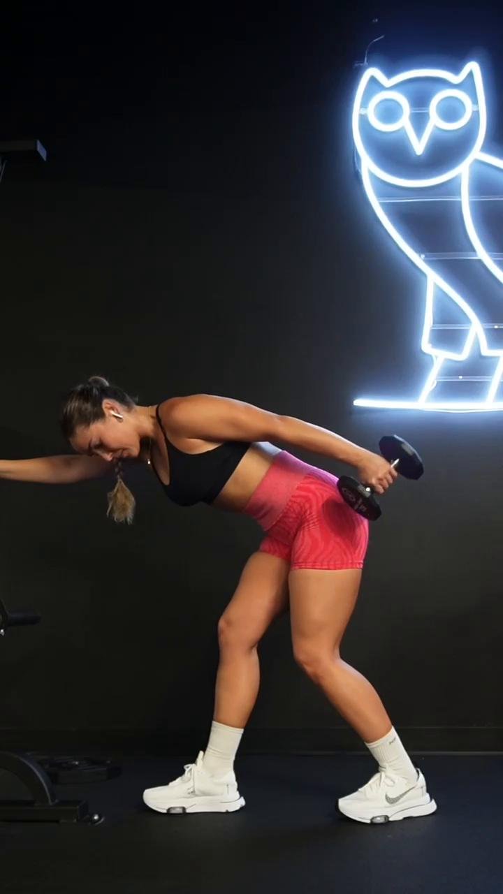 Chest & Triceps