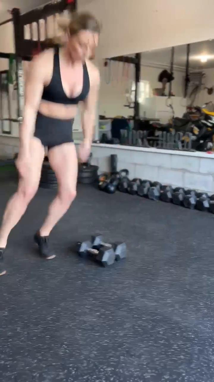 5 Min Full Body