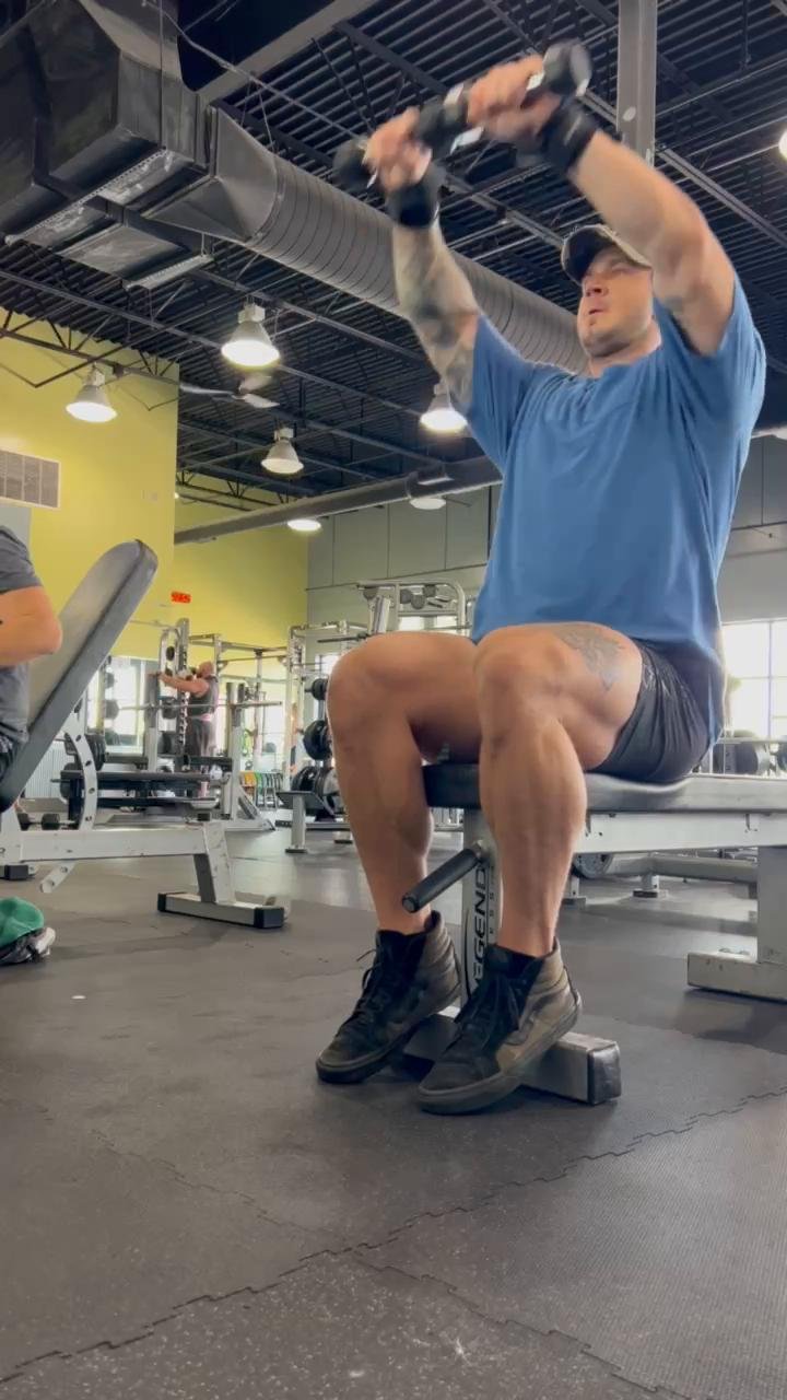 Big Delt Day