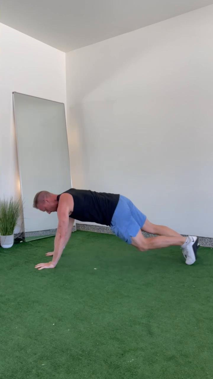 Day 1: Ripped Compound Circuits #1