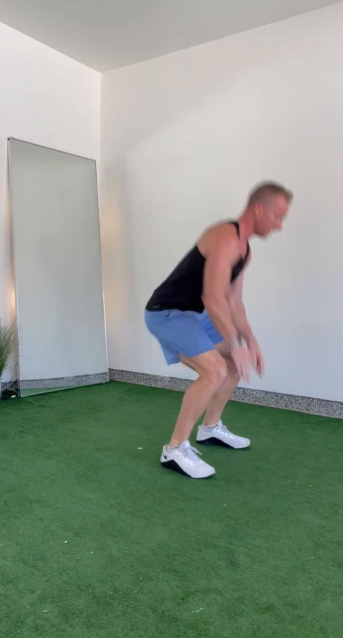 Day 1: Ripped Compound Circuits #1