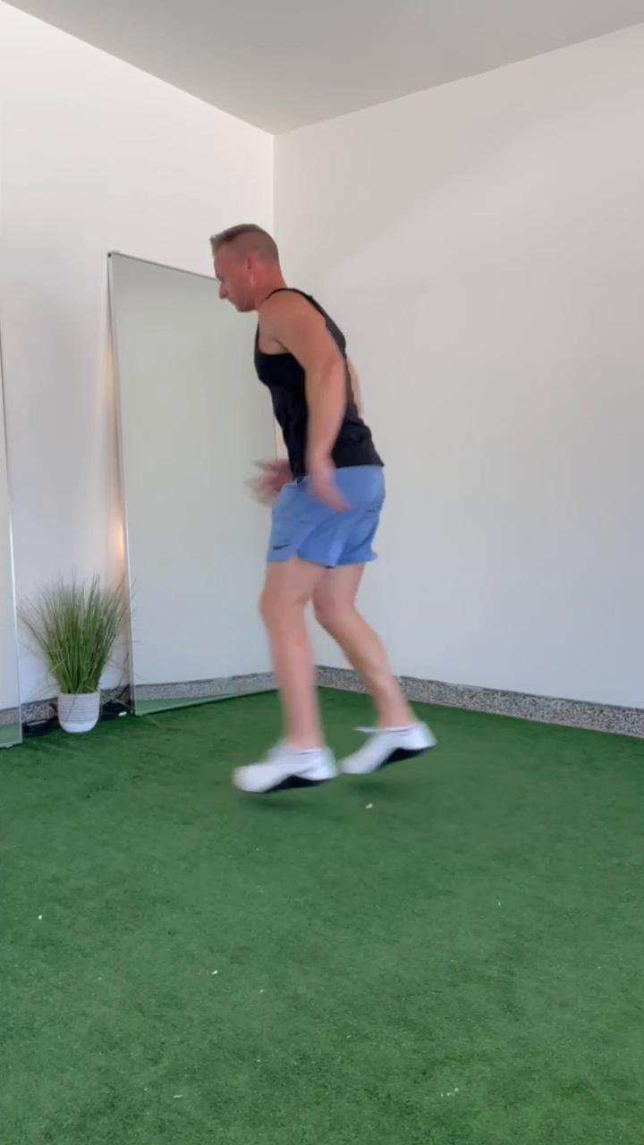 Day 1: Ripped Compound Circuits #1