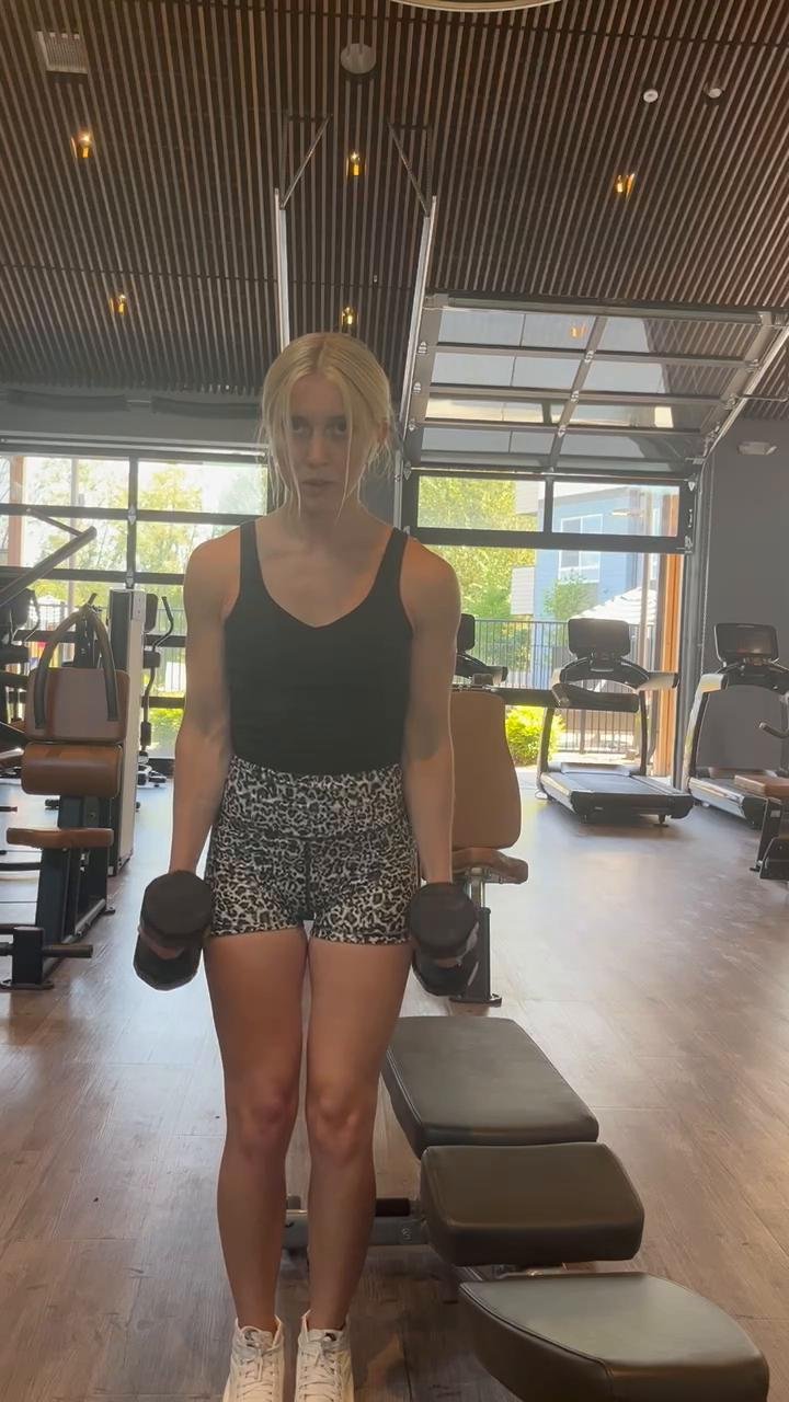BACK ON FIRE 🔥