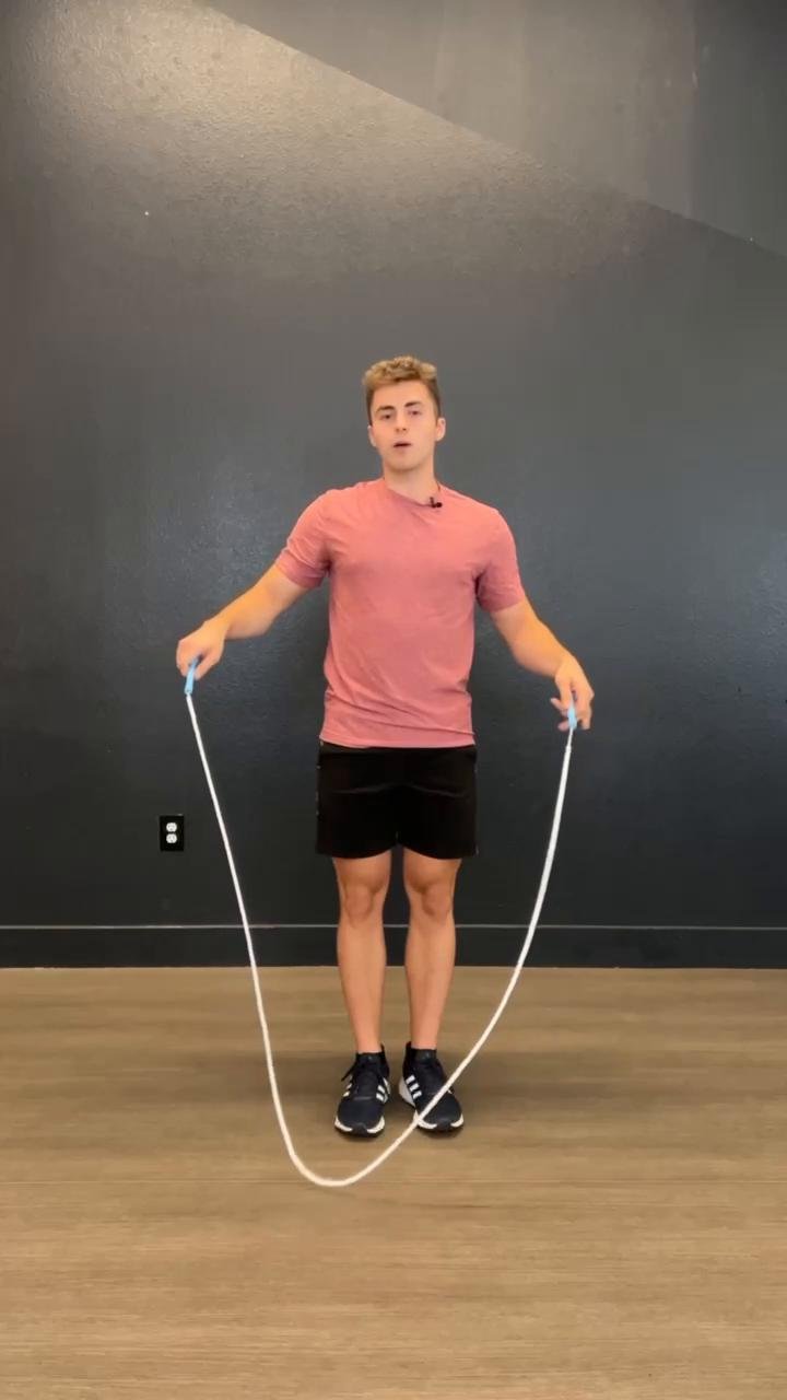 Rope Manipulation Lvl 1