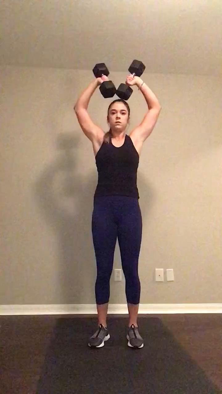 Tabata Arms