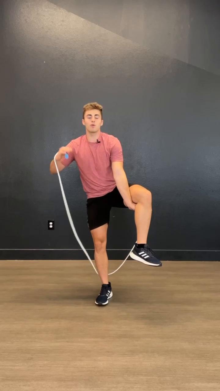 Rope Manipulation Lvl 2