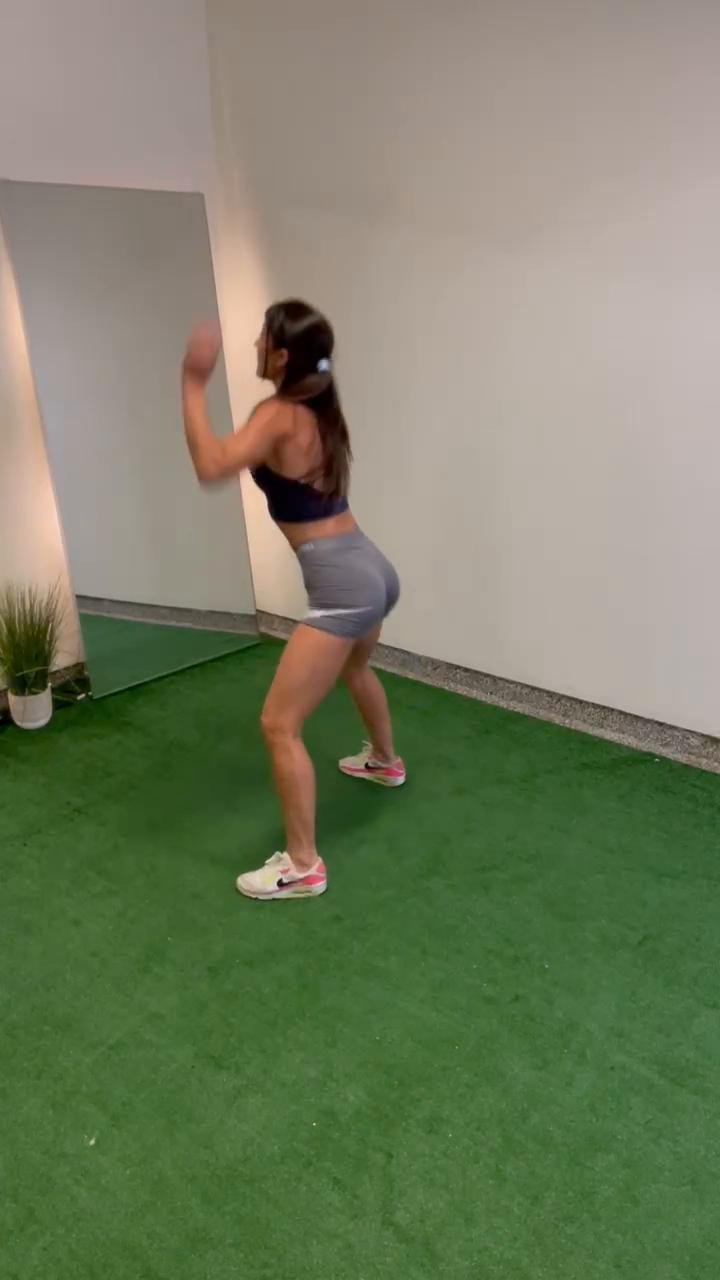 Day 1: GETTIN IT
