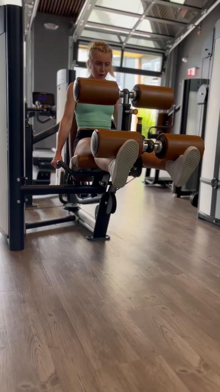 HAMMIES & QUADS