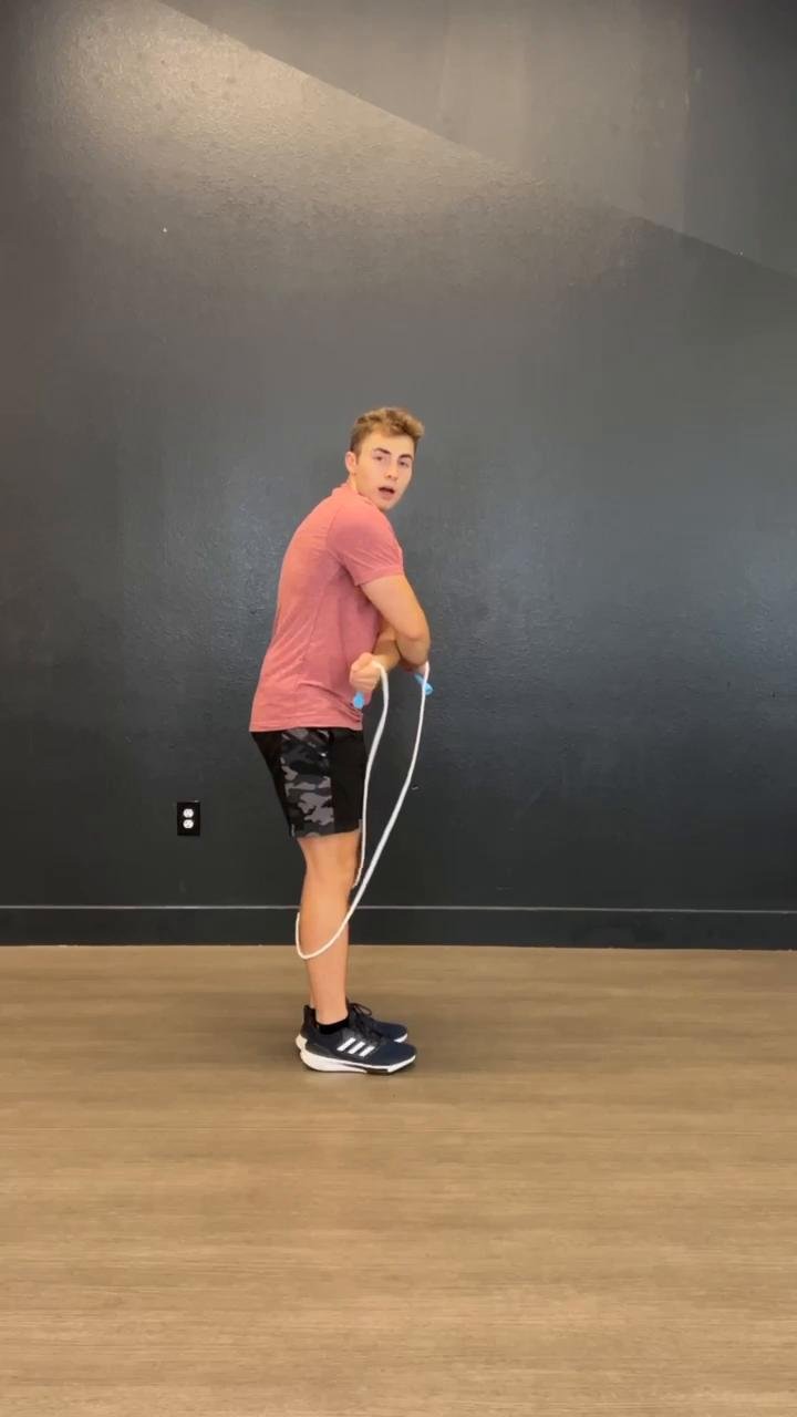 Power Lvl 3