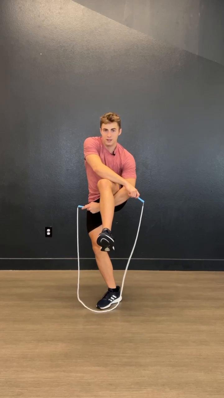 Rope Manipulation Lvl 4
