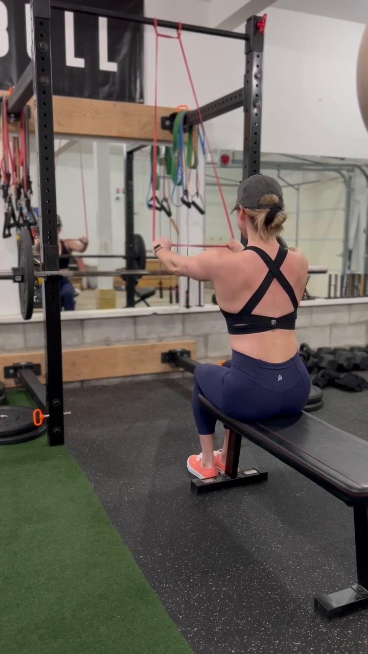 Back + Bis