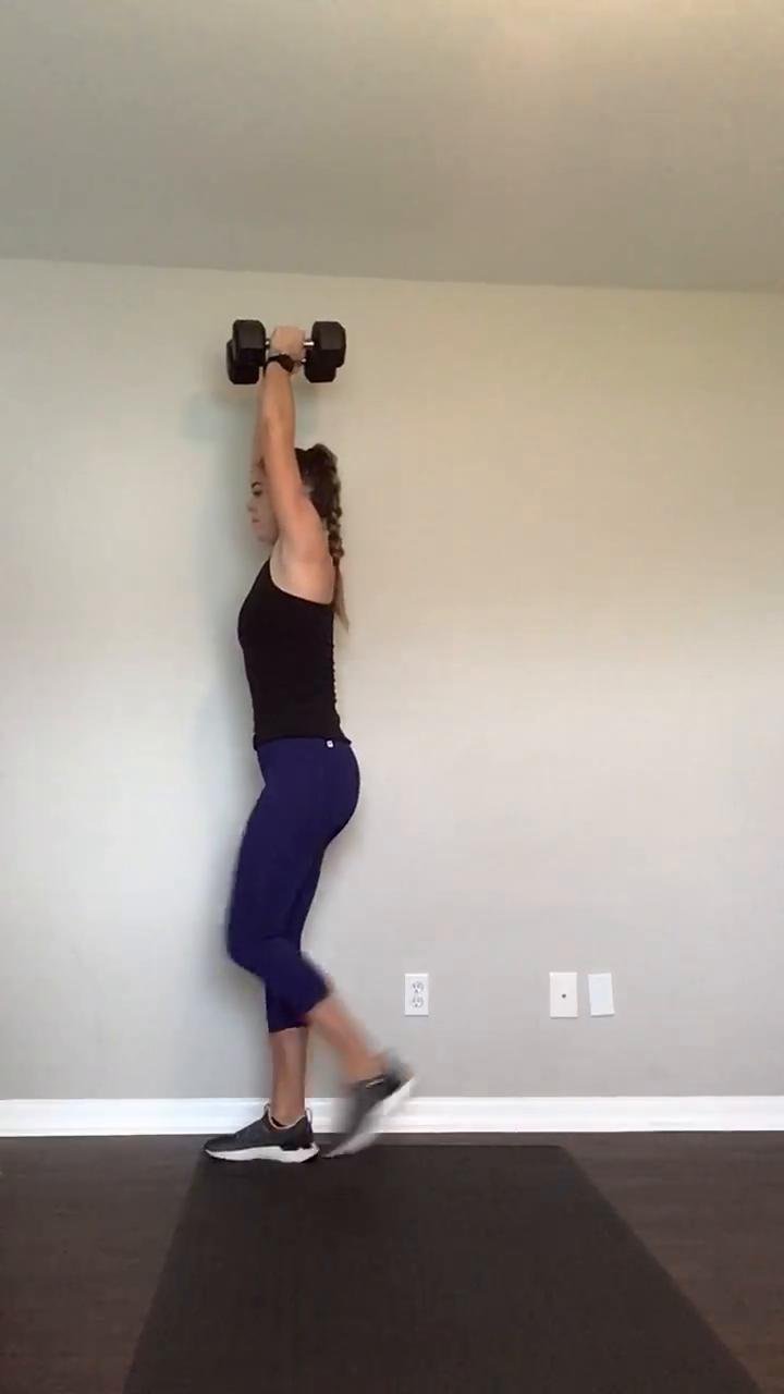 Pre/Postnatal Full Body Stronger