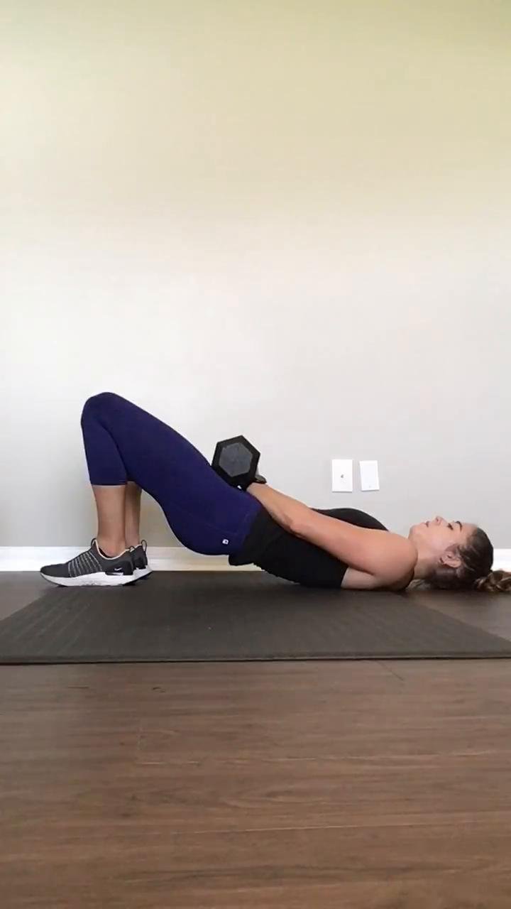 Glutes 1