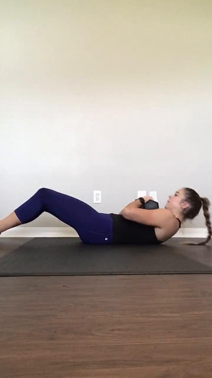 Mobility, Pelvic Floor, & Core