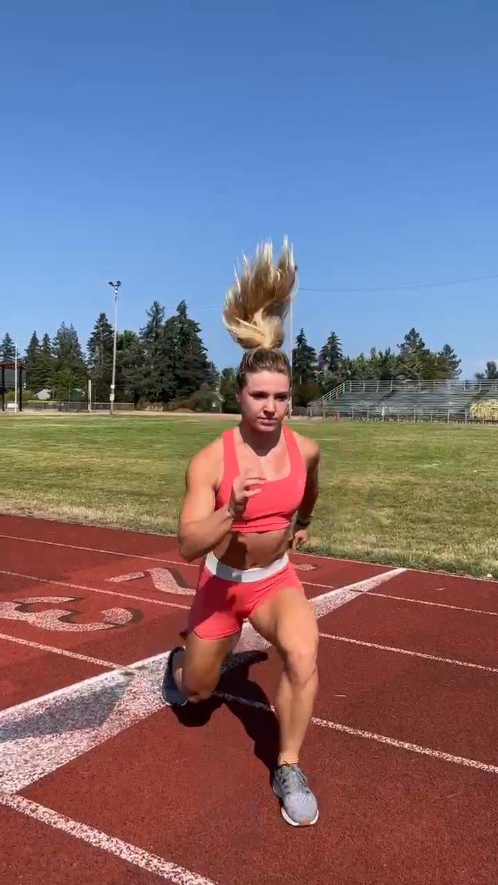 Full Body Circuit