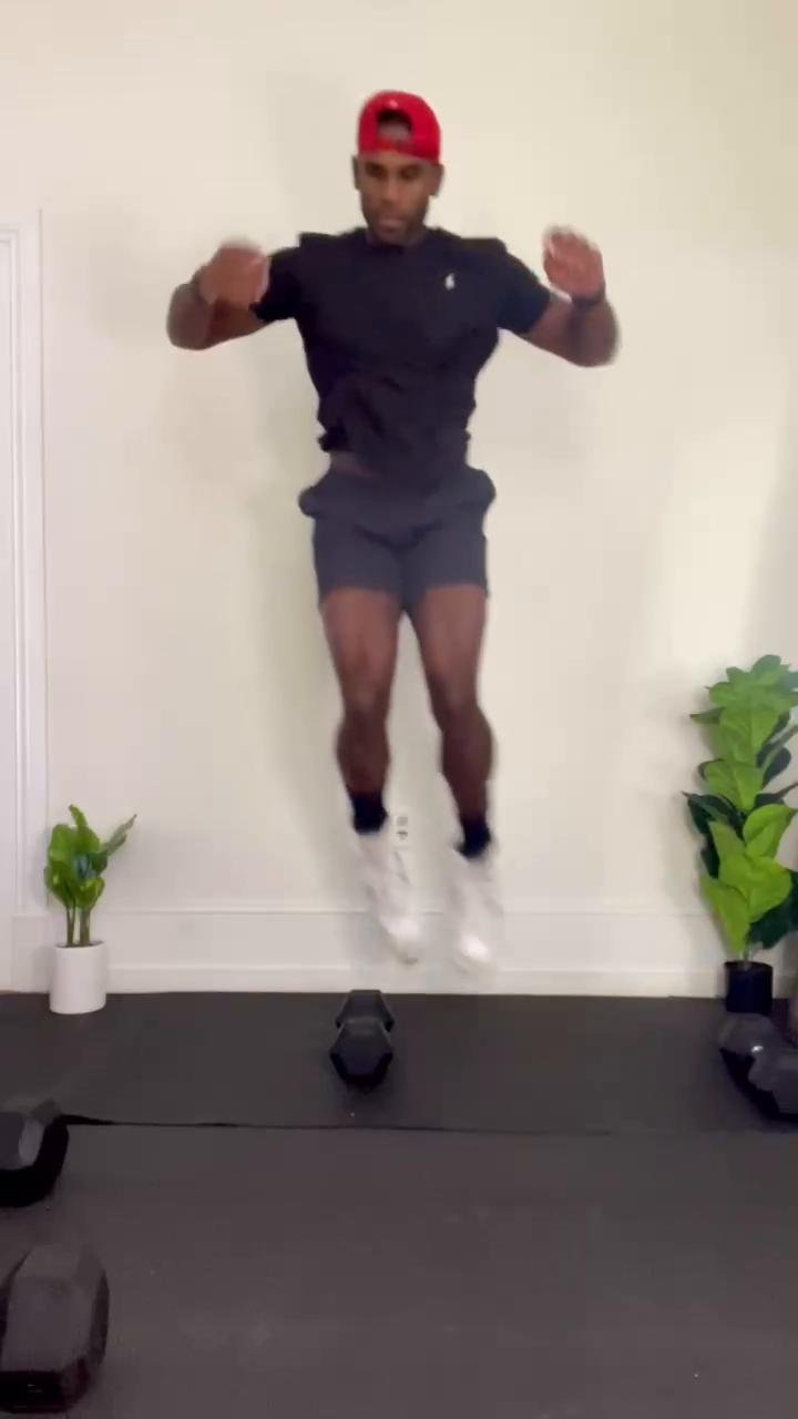 Full body Friday