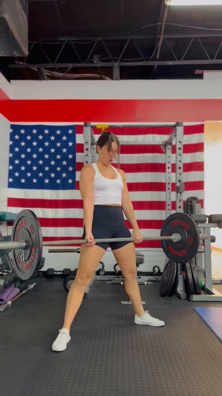 Lower Body