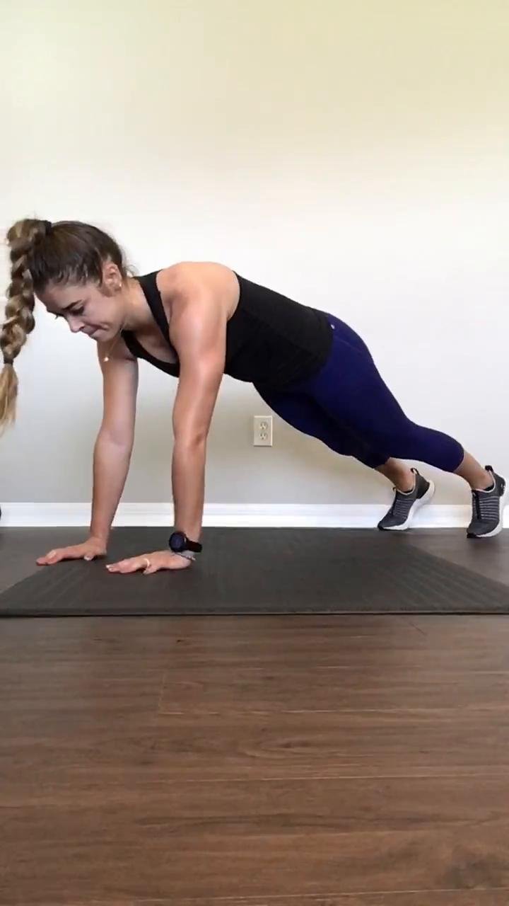 HIIT W1