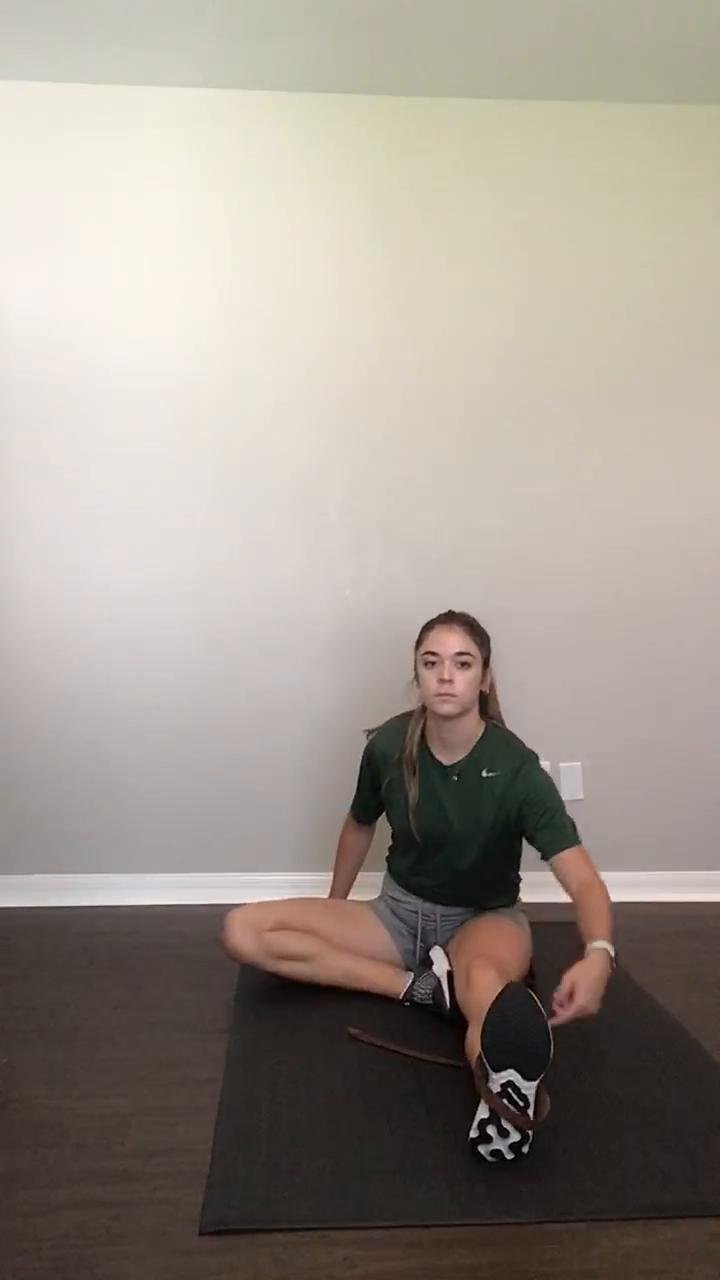 Flexibility Focus 4