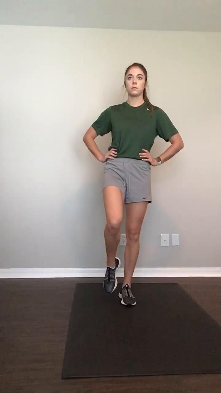 Flexibility Focus 3