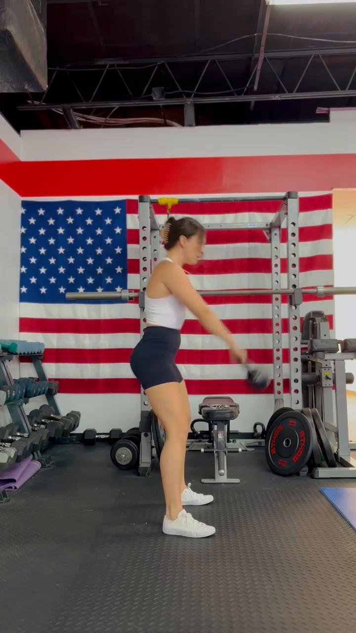 Lower Body