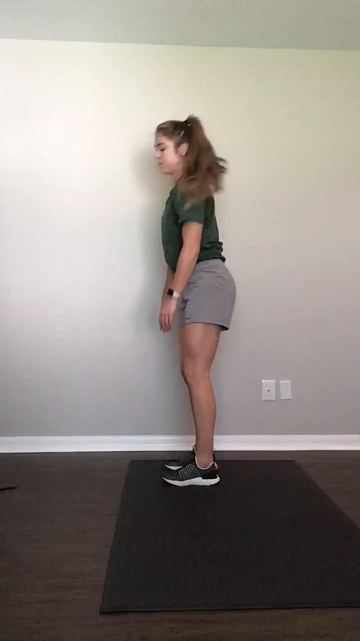Flexibility Focus 3