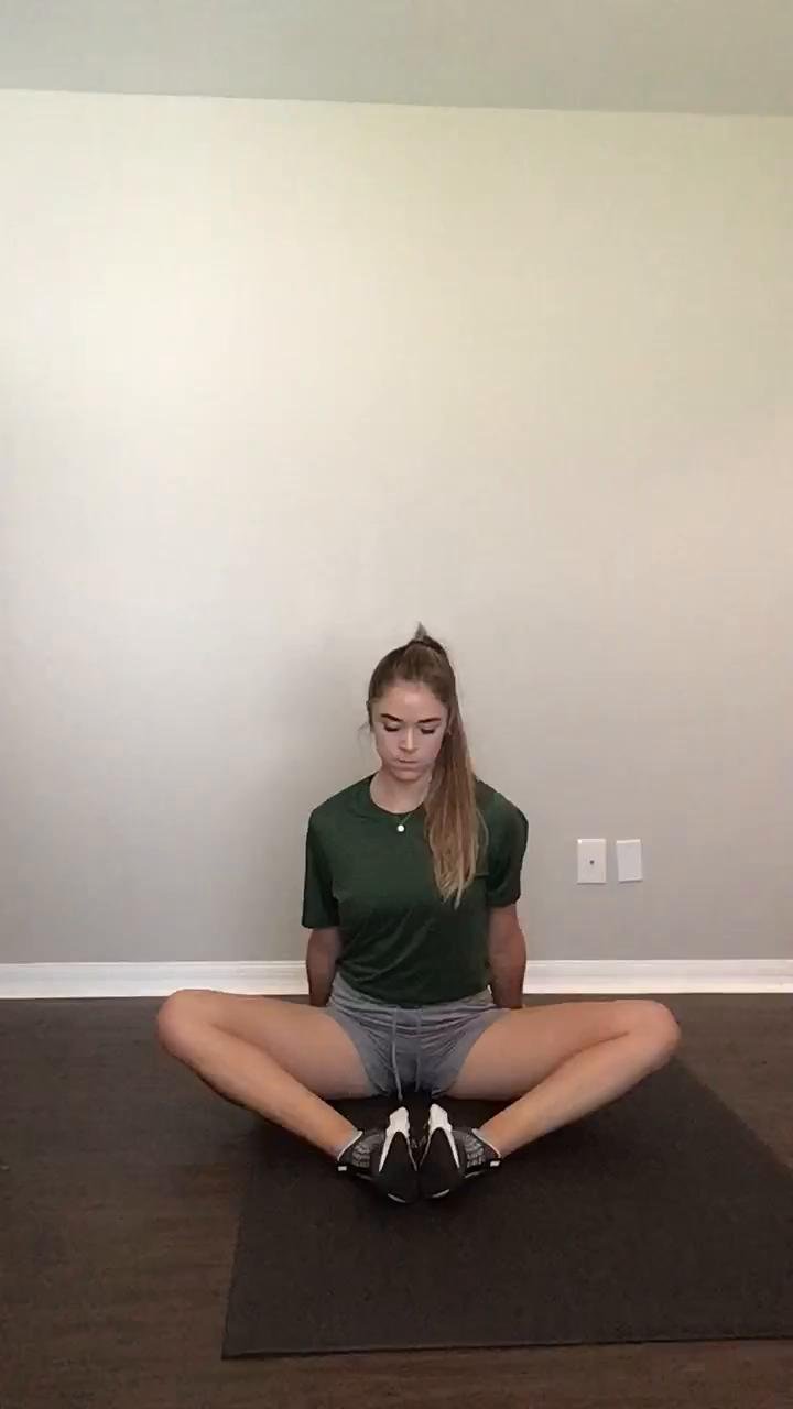 Flexibility Focus 1