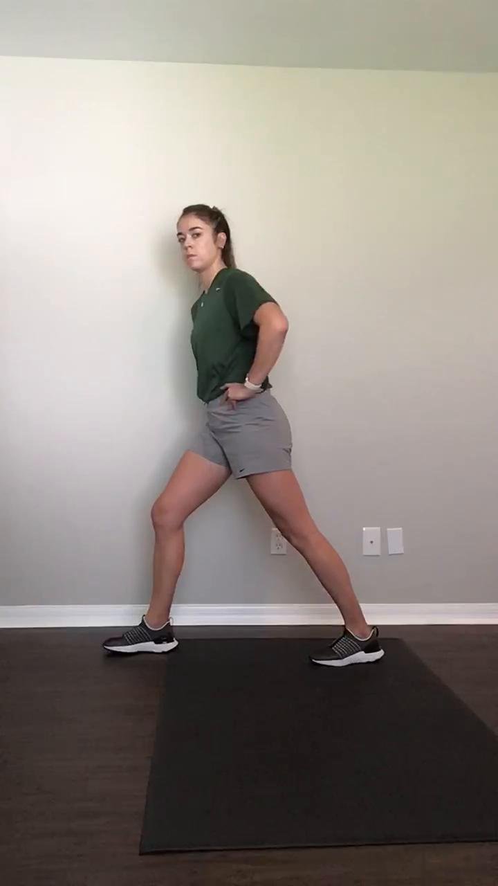 Flexibility Focus 1