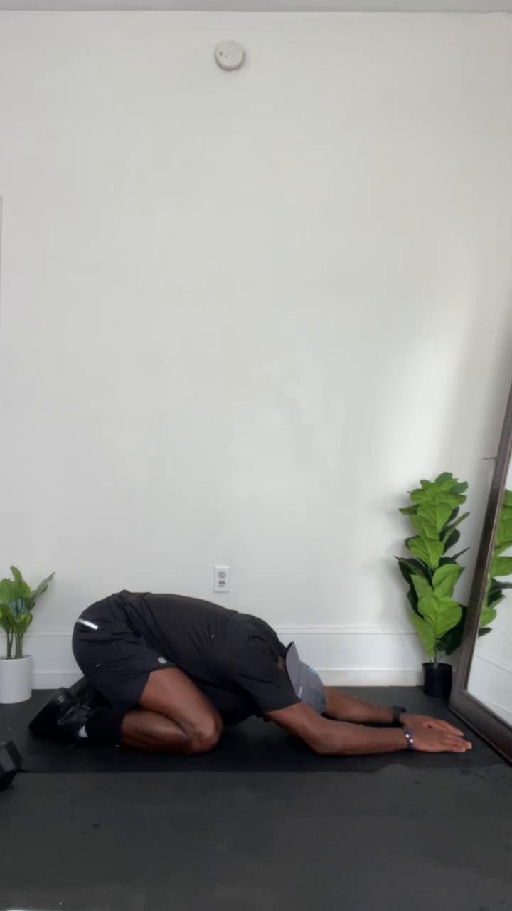 Mobility week 2