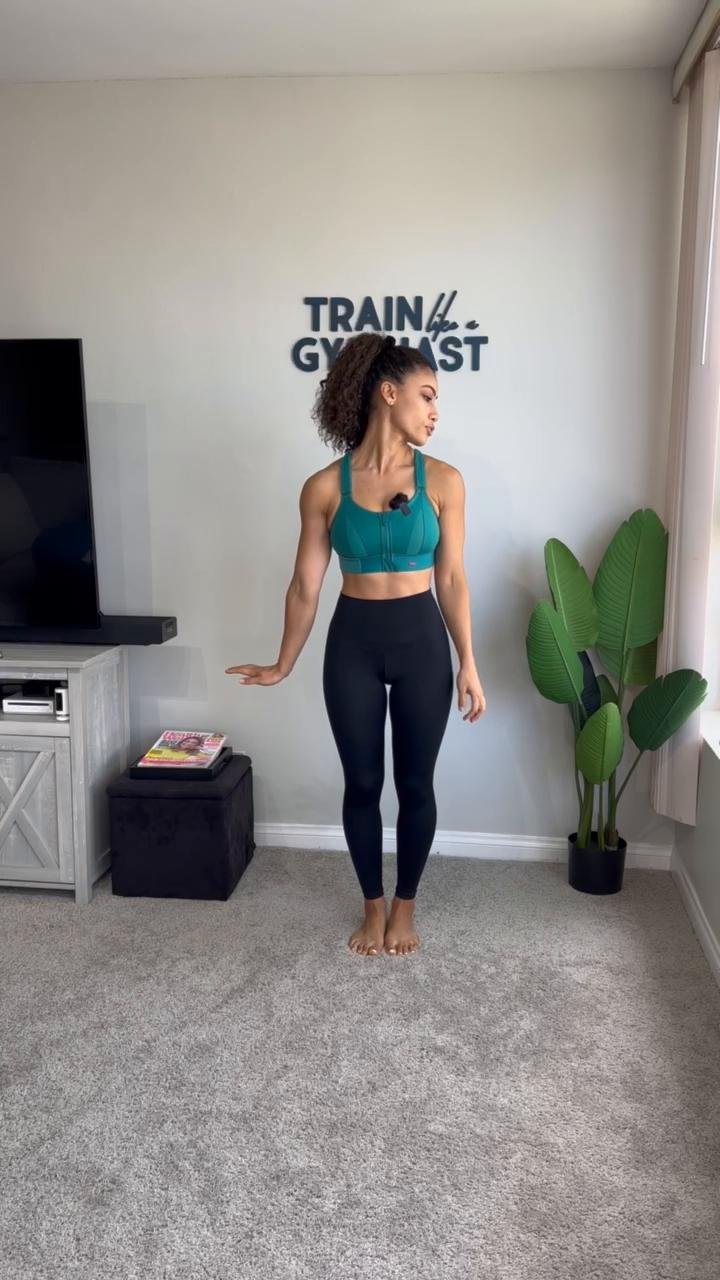 Shoulders & Upper Back