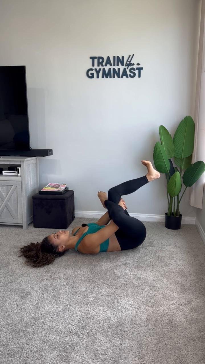 Hip Stretches & Mobility