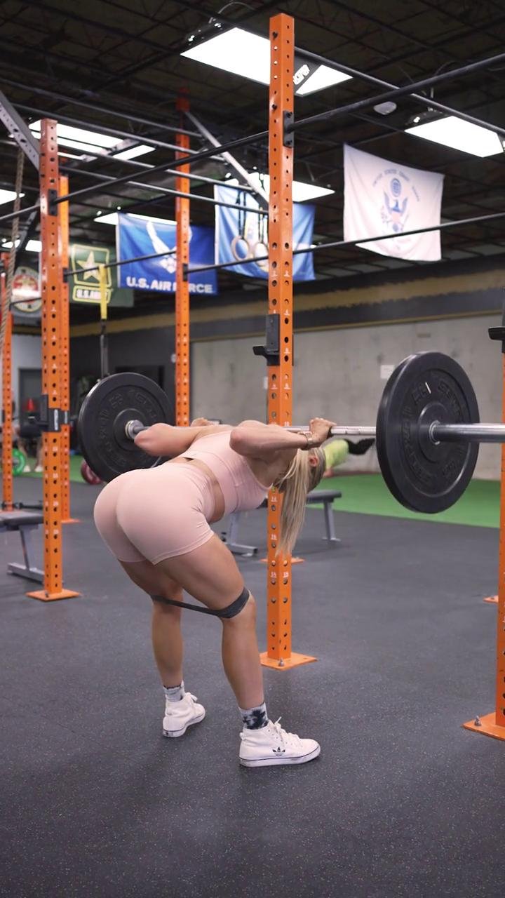 Lower Body