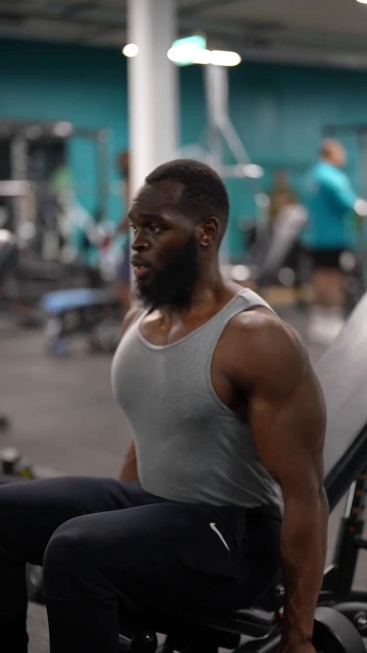 PULL DAY: BACK & BICEPS
