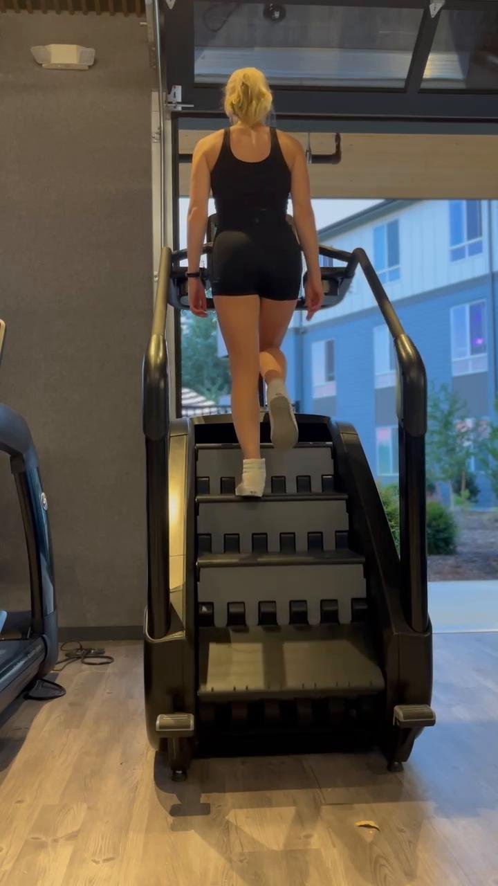 Leg Dayyyy