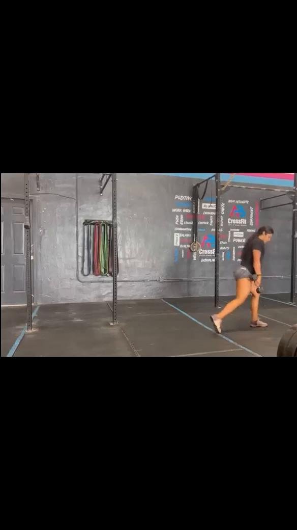 Day 3️⃣1️⃣ Lower Body (DELOAD WEEK)