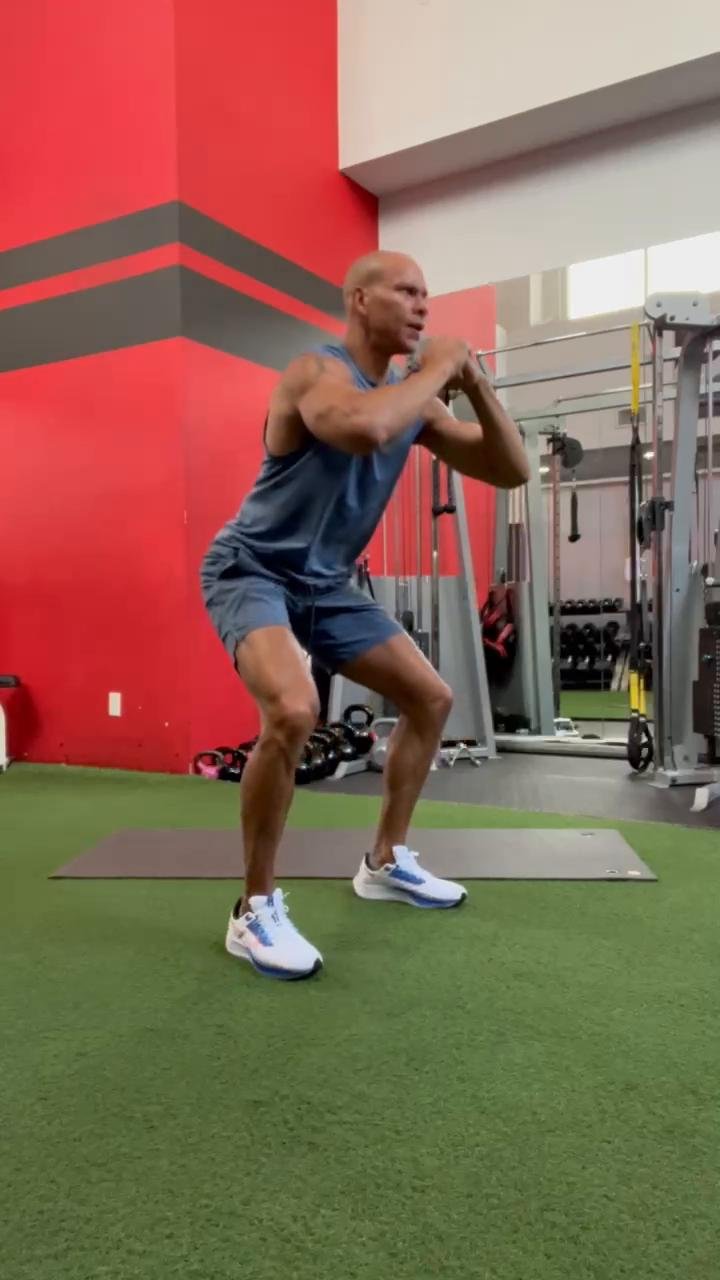 Booty Body Weight Workout
