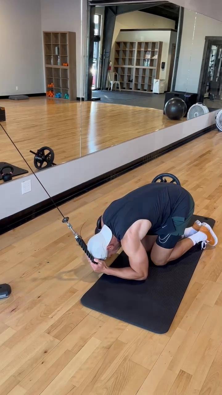Thursdee-
Core- legs