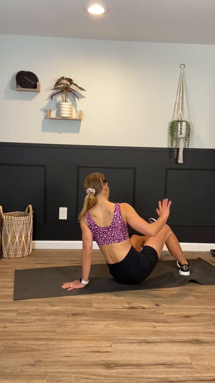 HOTTT HIIT