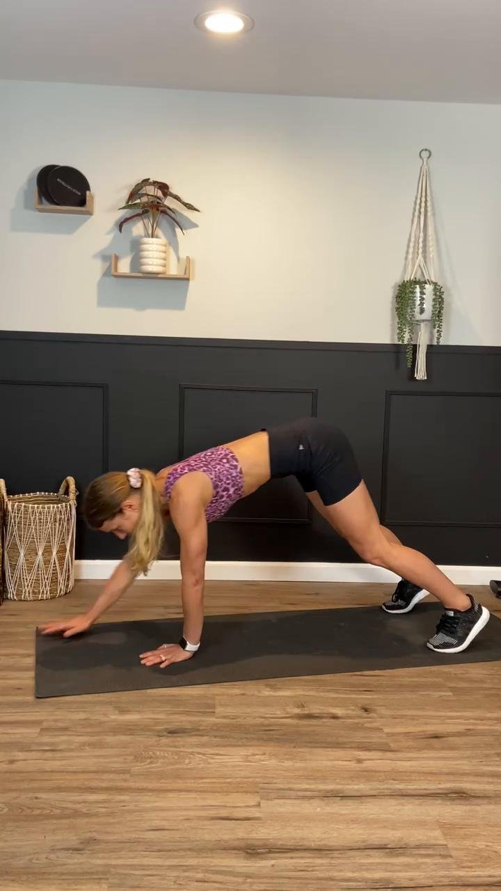 HIIT